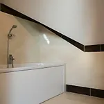 Apart-hotel Rubin Krysztalowe Krynica Morska