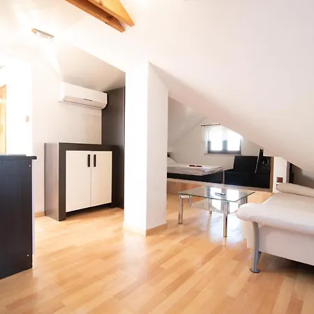 Rubin - I * クリニツァ・モルスカ