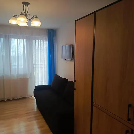 Rubin -noclegi, Krynica Morska, *