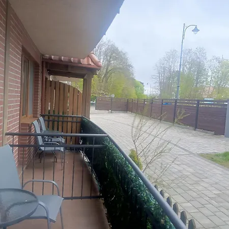 Rubin -noclegi, Krynica Morska, *