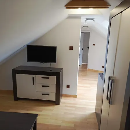 Rubin -noclegi, Krynica Morska, *