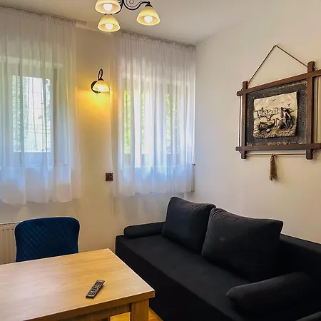 Rubin Krysztalowe Krynica Morska