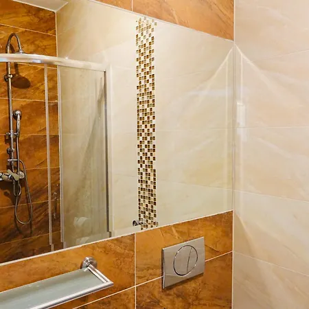 Rubin - I * クリニツァ・モルスカ