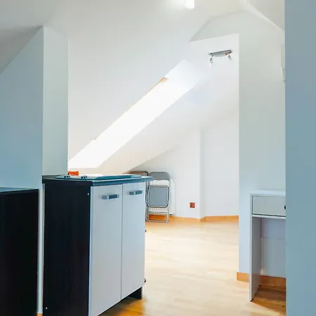 アパート Rubin - I