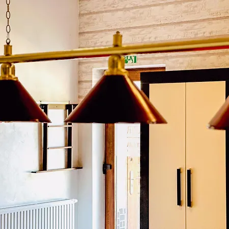 Rubin - I アパート