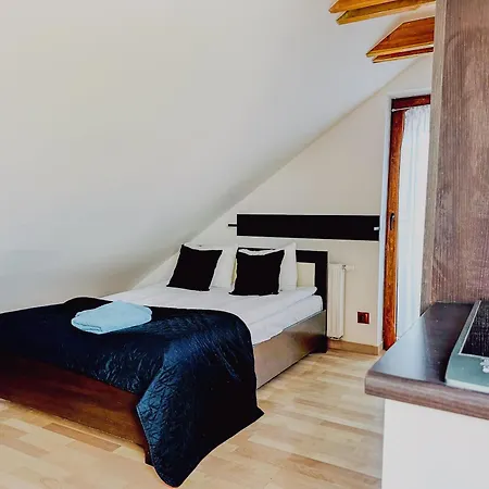 アパート Rubin - I