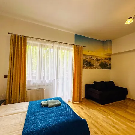 Rubin - I アパート