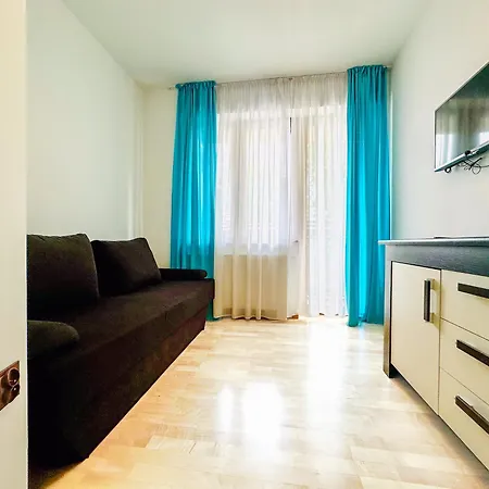 アパート Rubin - I