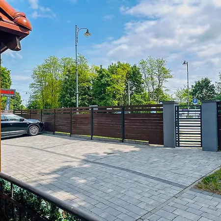 Rubin - I アパート