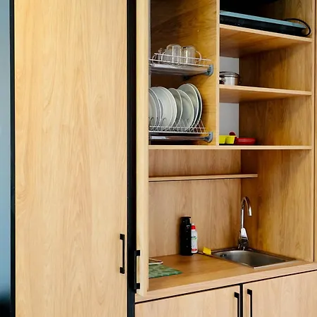 Rubin - I Krynica Morska