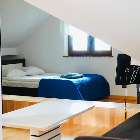 Rubin - I Krynica Morska