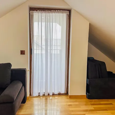 Rubin - I Lägenhetshotell 3*