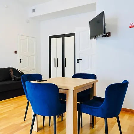 Rubin - I Krynica Morska