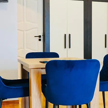 Rubin - I 3* Krynica Morska