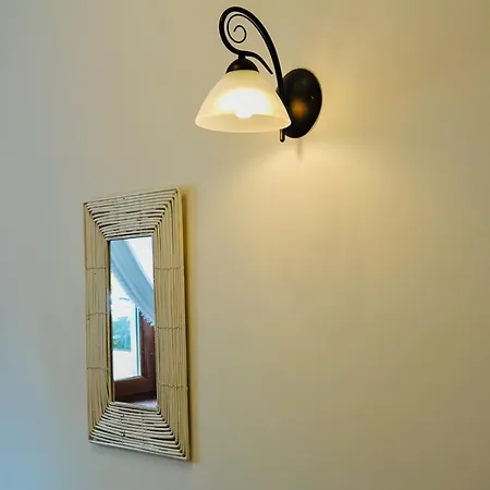 Rubin - I Lägenhetshotell 3*