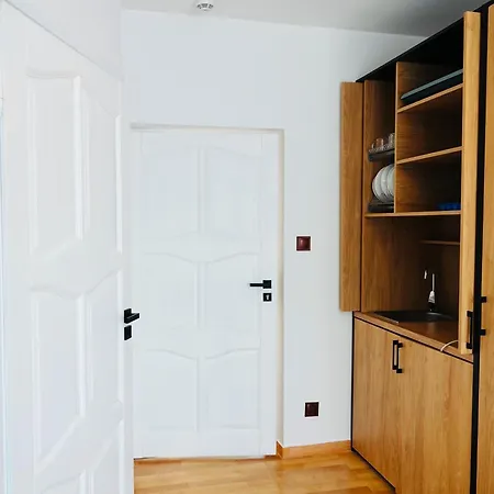 Rubin - I アパート *