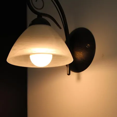 アパート Rubin - I *