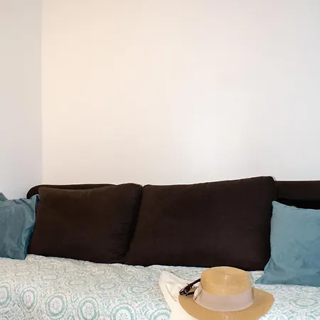 Lägenhetshotell Rubin - I Krynica Morska