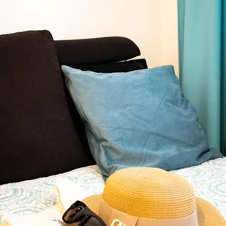 アパート Rubin - I