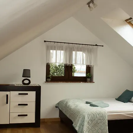 アパート Rubin - I