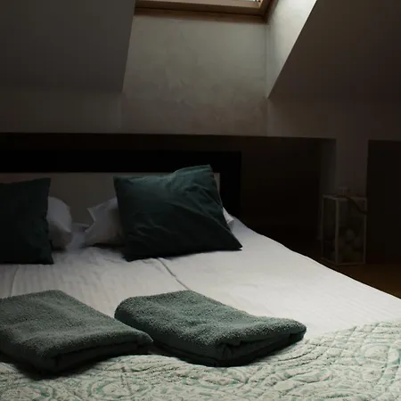 Rubin - I Krynica Morska