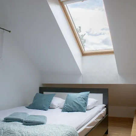 Rubin - I 3* Krynica Morska