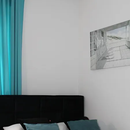 アパート Rubin - I *