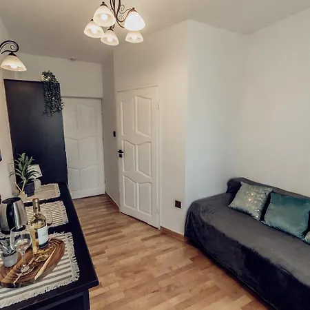 Aparthotel Rubin - Krysztalowe