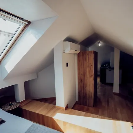 Rubin - Krysztalowe Aparthotel 3*