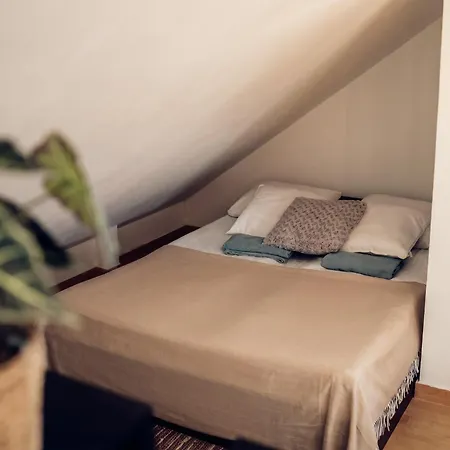 Aparthotel Rubin - Krysztalowe