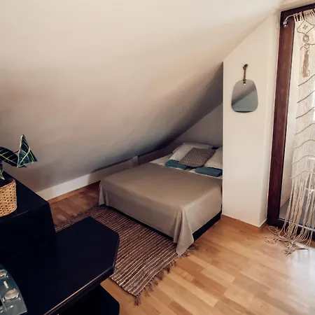 Rubin - Krysztalowe Aparthotel