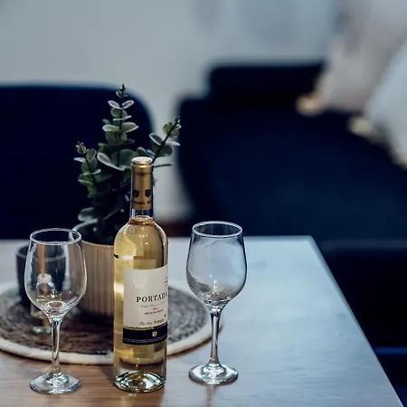 Rubin - Krysztalowe Aparthotel Krynica Morska
