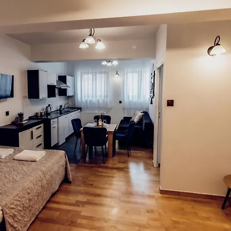 Rubin - Krysztalowe 3*