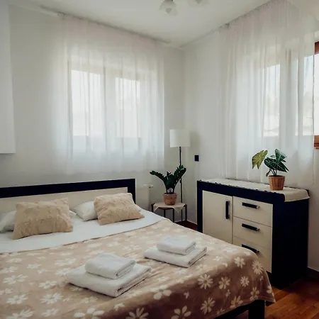 Rubin - Krysztalowe Aparthotel Krynica Morska