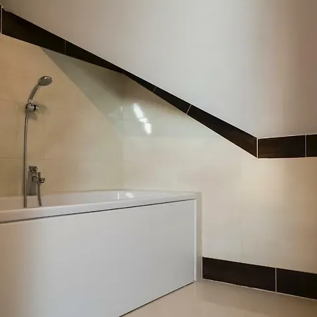 アパート Rubin - I クリニツァ・モルスカ