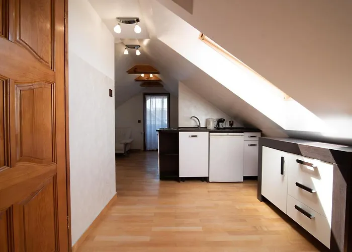 Rubin Krysztalowe Krynica Morska