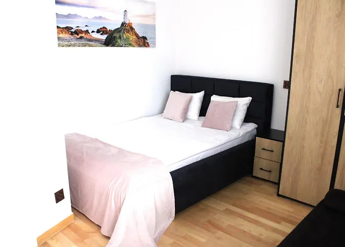 Rubin Krysztalowe 3*