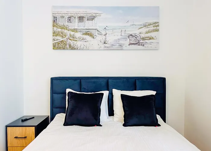 公寓式酒店 Rubin - I