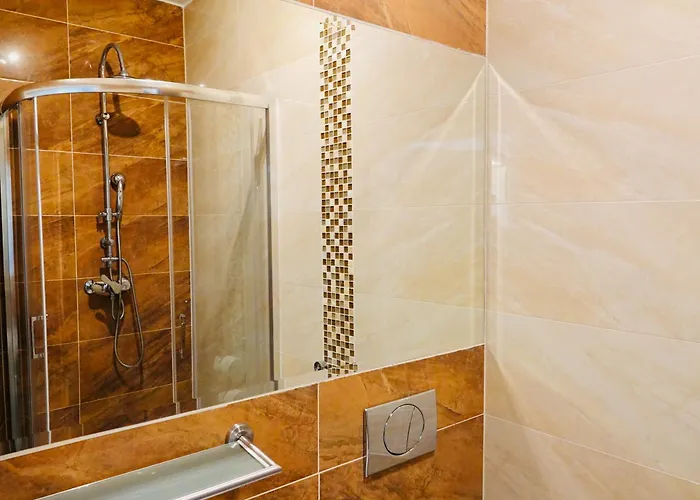 Rubin Krysztalowe 3* Krynica Morska