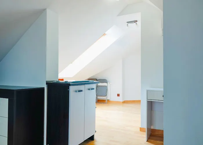 公寓式酒店 Rubin - I