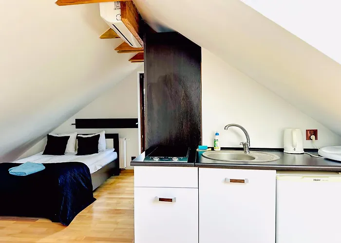 Rubin Krysztalowe Krynica Morska