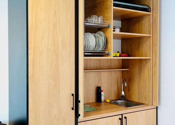 Rubin Krysztalowe Krynica Morska