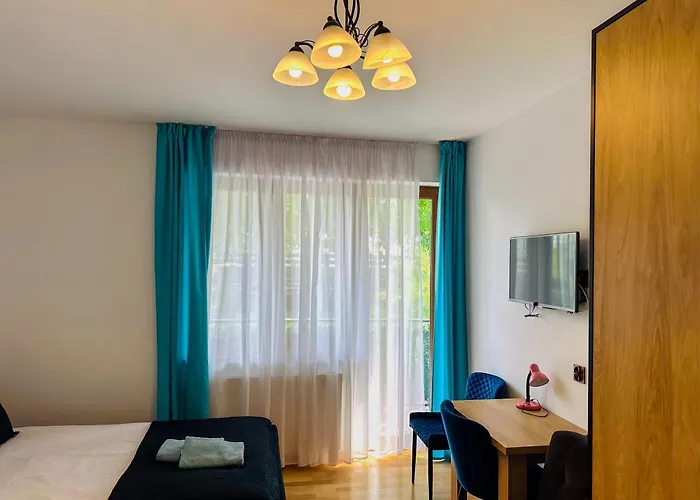 Rubin Krysztalowe 3*