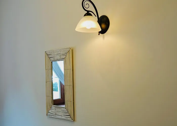 Rubin - I 公寓式酒店 3*