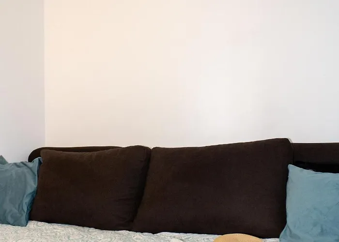 公寓式酒店 Rubin - I 库瑞尼卡慕斯卡