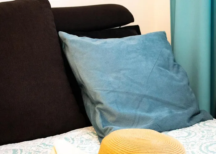 公寓式酒店 Rubin - I