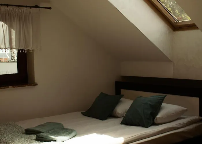 Rubin - I Aparthotel