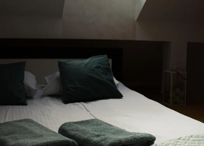 Rubin - I Krynica Morska