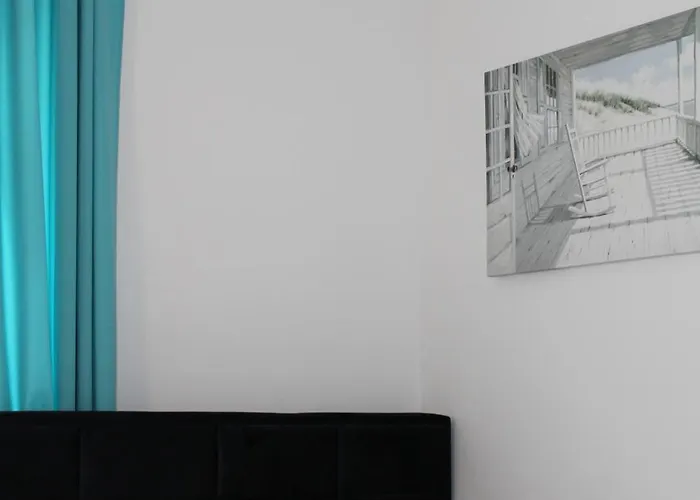 Aparthotel Rubin - I 3*